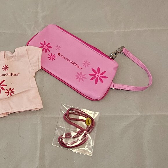 American Girl Deluxe Goody Bag - NIP - Picture 5 of 5